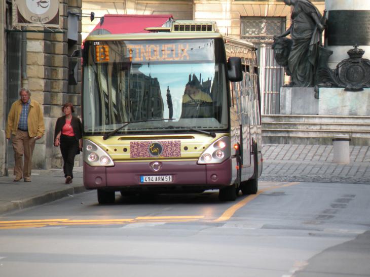  autobus